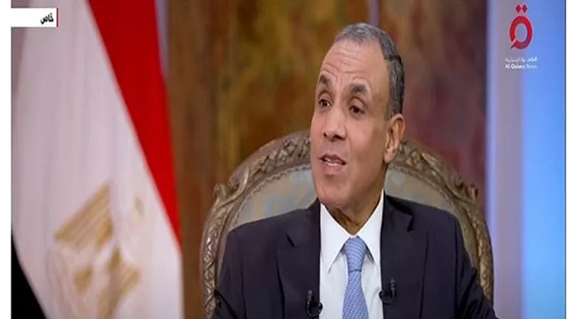 وزير الخارجية: مصر لن تسمح بتهجير الفلسطينيين إلى سيناء