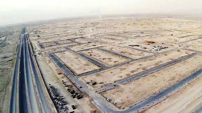 عاجل .. 7 خطوات لحجز أراضي الإسكان 2024 عبر موقع 
