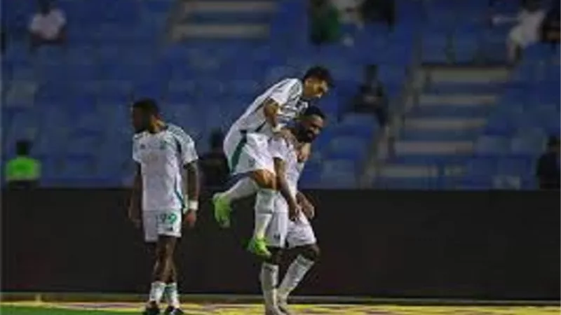 ترتيب الدوري السعودي عقب فوز الهلال والاهلي على الفيحاء والخليج