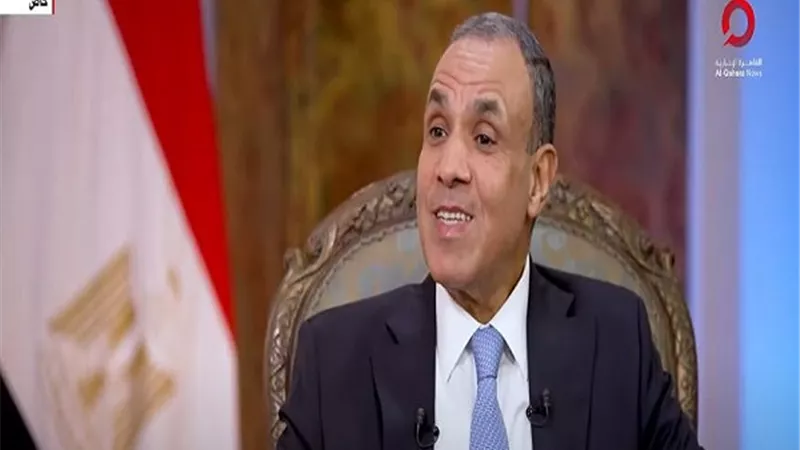 وزير الخارجية: أخبار طيبة الفترة القادمة عن التواجد السعودي الاستثماري