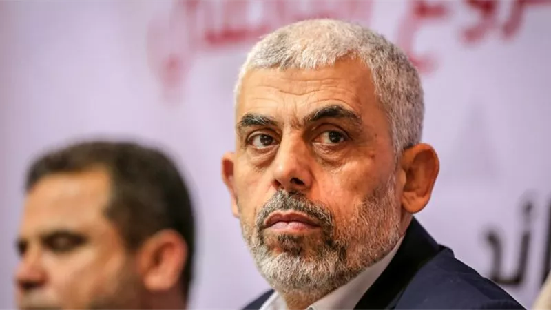 بيان عربي جديد نعيا للسنوار