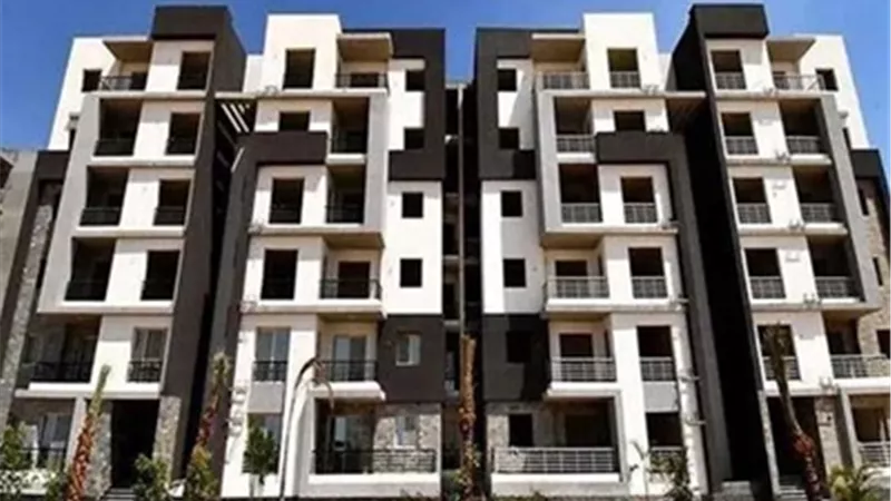 تفاصيل حجز شقق الإسكان