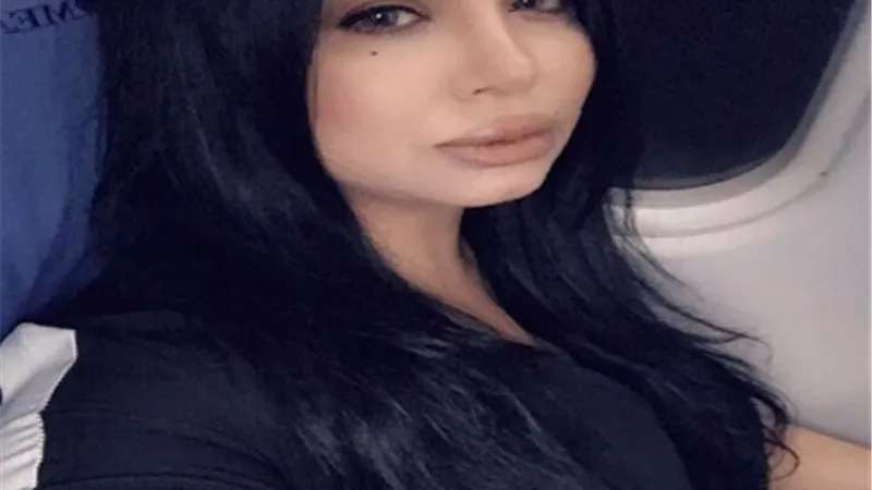الموت يفجع الفنانة مروي اللبنانية