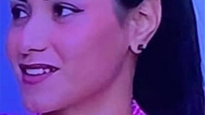 مروه المغربى ؛ بنت المنصوره الحكم الدولى القادم