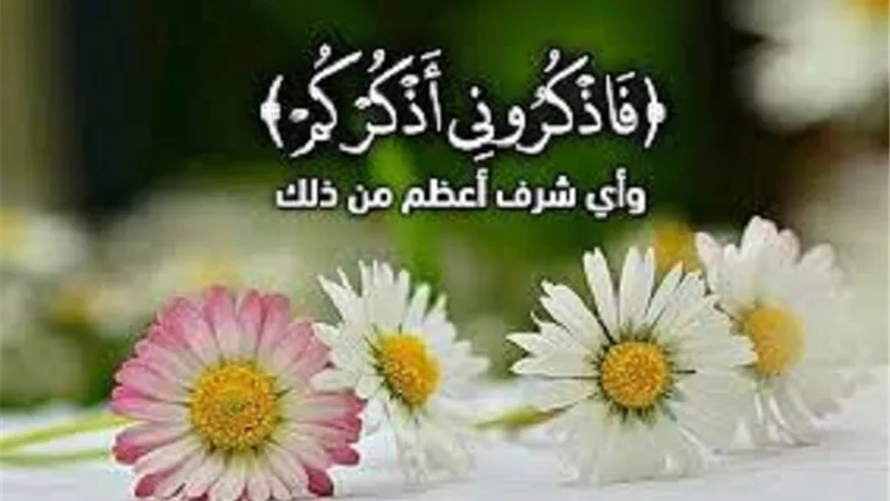ذكر يُصلح به الله تعالى الحال ويضمن لك الجنة