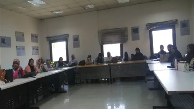 تكربم ٢٣ سيدة من أمهات أصحاب الهمم بالأقصر