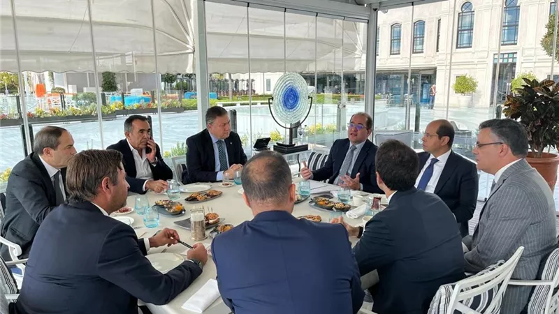 المالية:نستهدف تحسين بيئة الأعمال وخفض الأعباء المالية