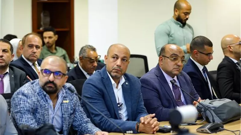 المشاط:الحكومة تستهدف خلق بيئة استثمارية محفزة لنمو شركات القطاع الخاص