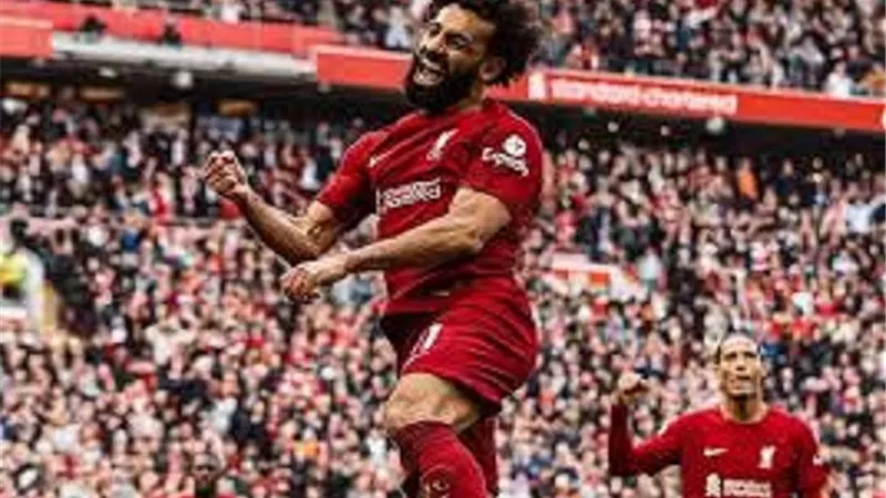 صلاح ينتظر رقما مميزا فى مباراة تشيلسي