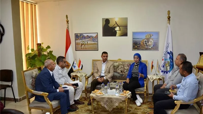 مسئولو