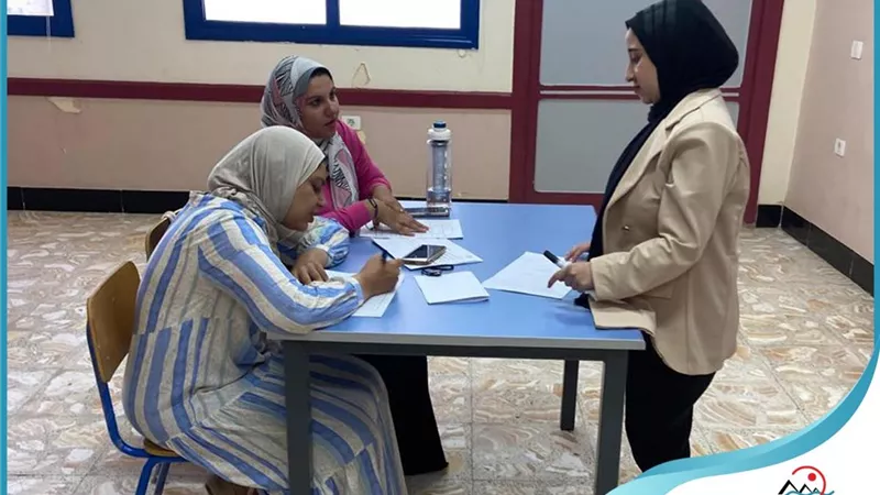 بدء مقابلات المعلمين المتقدمين للعمل بالمدارس المصرية اليابانية