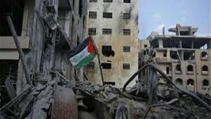 القاهرة الإخبارية: مستشفيات شمال غزة تحت العدوان