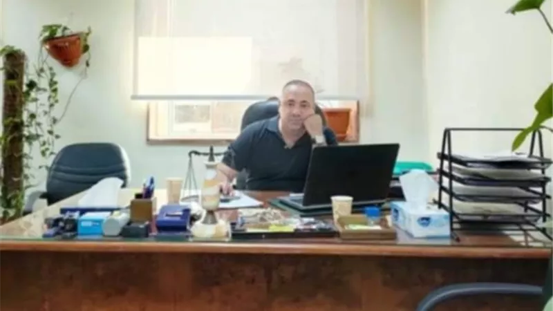 الف مبروك الترقية