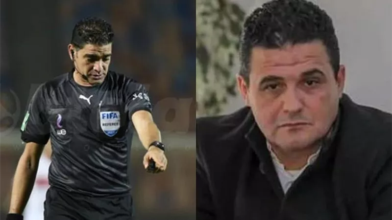 رئيس لجنة الحكام: نستعد بقوة للسوبر المصري
