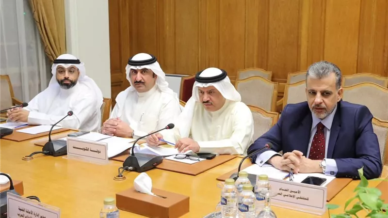 مسئول كويتي : فعاليات وبرامج متنوعة في احتفالية الكويت عاصمة للثقافة والإعلام العربي