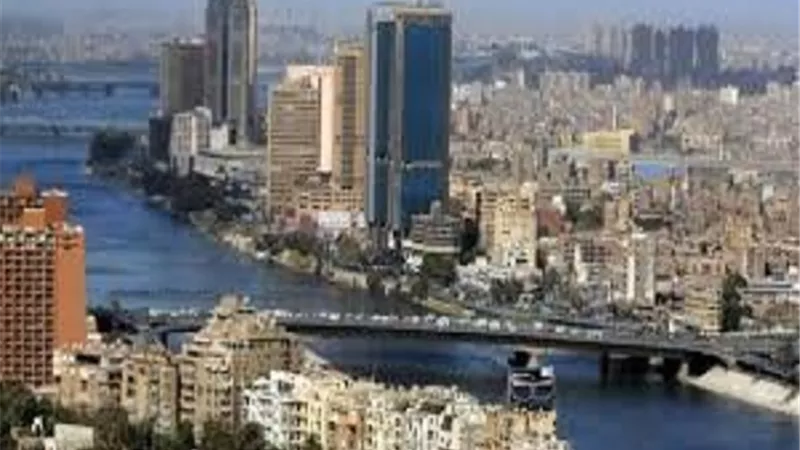 طقس الغد مائل للحرارة .. والعظمى بالقاهرة 29