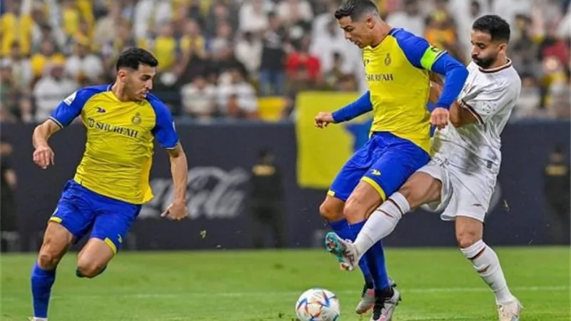 موعد مواجهة النصر والشباب المرتقبة فى الدورى السعودى