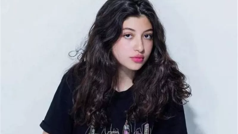 للا فضة تطرح أحدث أغنياتها 