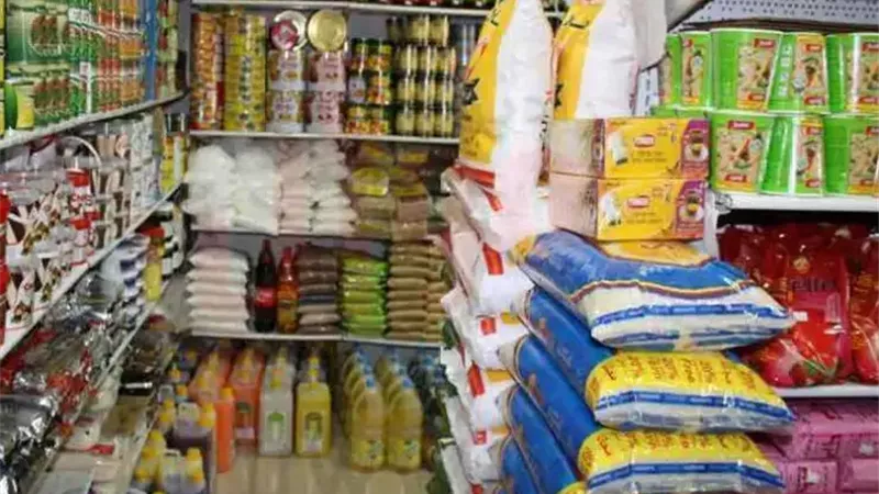 الحكومة تحذر من التلاعب في 7 سلع أساسية