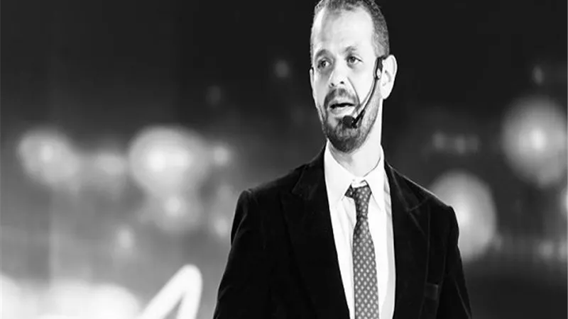 محمد عامر: رأس بناس ستصبح واحدة من أكبر الصفقات الاستثمارية