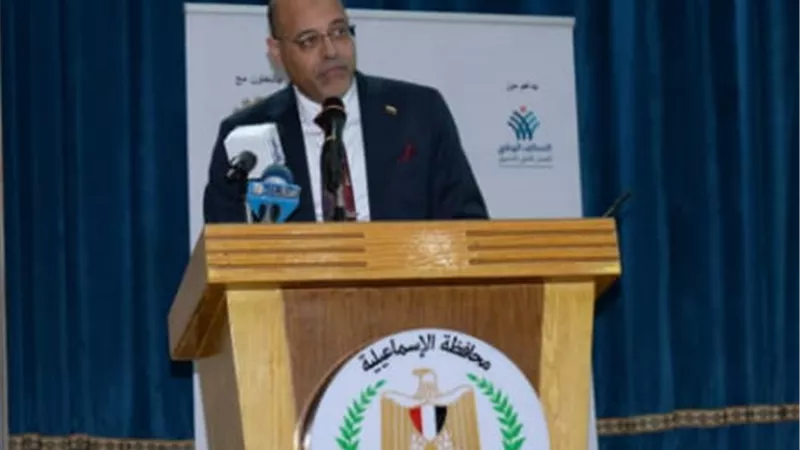 لدعم التعليم الفني.. وزير العمل ومحافظ الإسماعيلية يطلقان مبادرة 