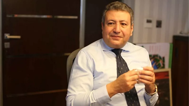 طارق شكري: الاستثمار في مصر يحقق أعلى عوائد على مستوى العالم