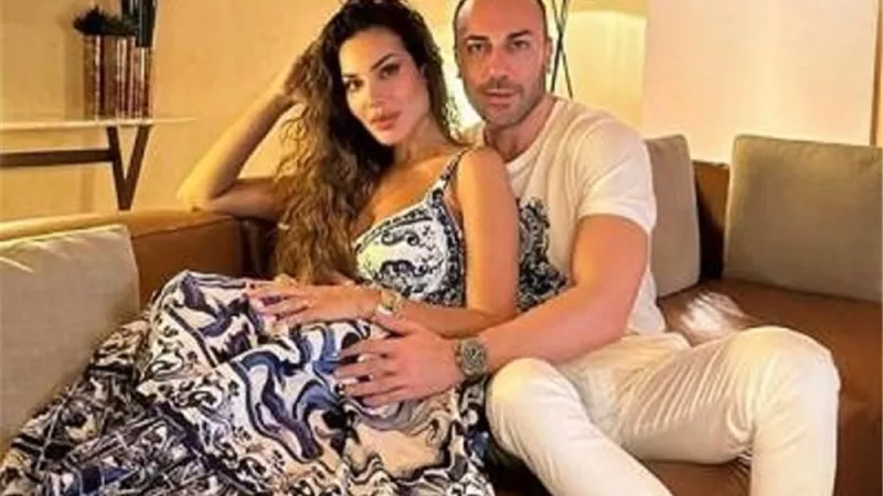 القصة الكاملة لـ انفصال نادين نسيب نجيم عن خطيبها
