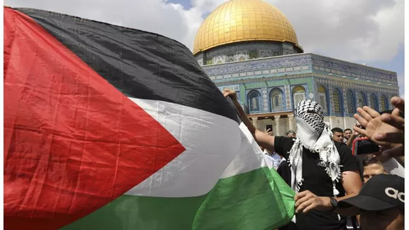 خبير: مصر نجحت في وقف مخطط إنهاء القضية الفلسطينية