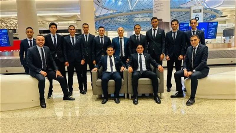 الزمالك يوجه رسالة إلى الحكام قبل انطلاق منافسات السوبر المصري