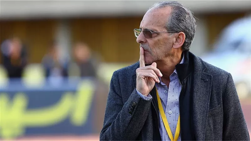 جورفان فييرا: ليس من السهل أن نقول من هو الأكبر الأهلي أم الزمالك