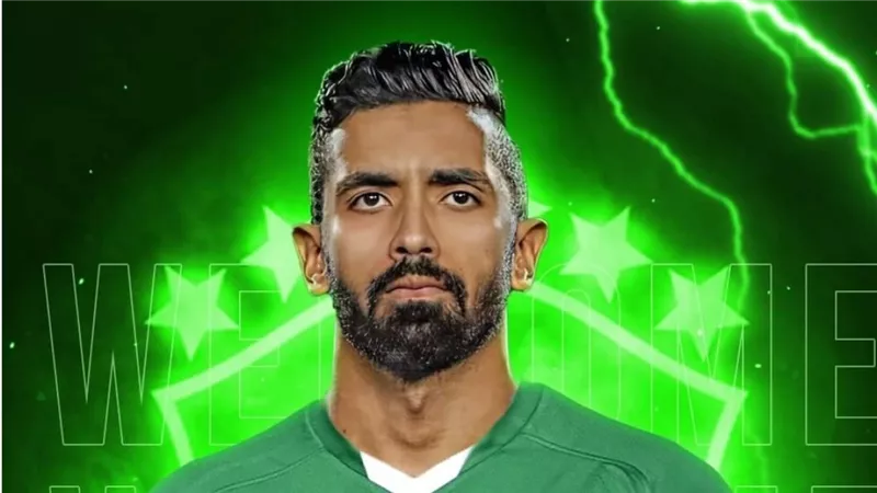 عبد الله بكري : أنا أهلاوي والزمالك سيواجه سيراميكا بنهائي السوبر