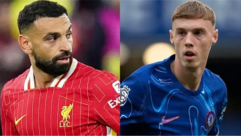 معلق مباراة ليفربول وتشيلسي والقنوات الناقلة