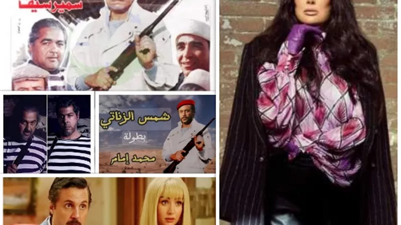 عودة تقديم الأعمال القديمة من جديد.. 
