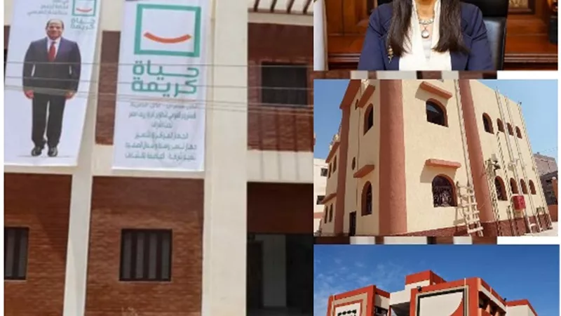 الحكومة تسابق الزمن.. لإنجاز مشروعات المرحلة الثانية.. من