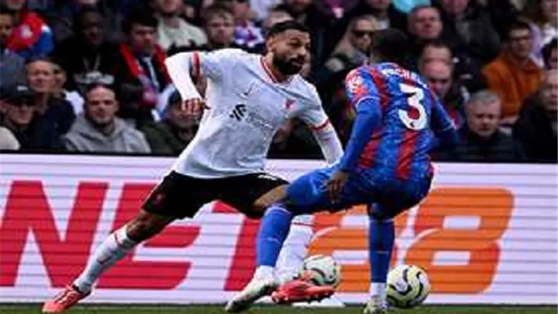 ترتيب هدافي الدوري الإنجليزي قبل مواجهات اليوم وموقف محمد صلاح