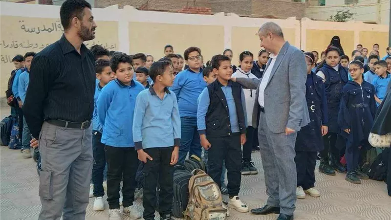 بوابة الجمهورية