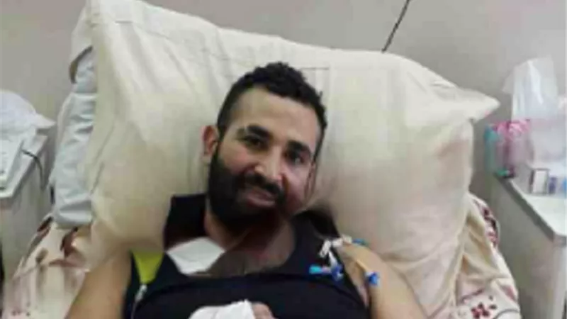 الطبيب المعالج لـ أحمد سعد يكشف تفاصيل حالته الصحية