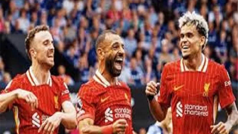 ترتيب الدوري الإنجليزي قبل مواجهتي الريدز والسيتي مع تشيلسي والوولفز