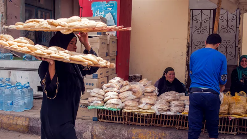 شعبة المخابز: لا زيادة في الأسعار حتى الآن واجتماع خلال يومين
