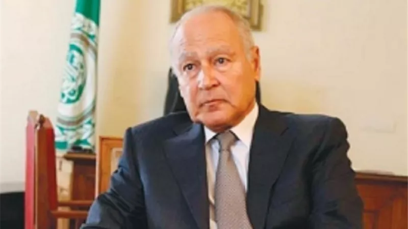 الامين العام للجامعة العربية يزور لبنان غدا الاثنين