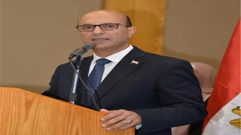 جامعة أسيوط ضمن أفضل الجامعات العربية وفقاً لتصنيف QS البريطاني