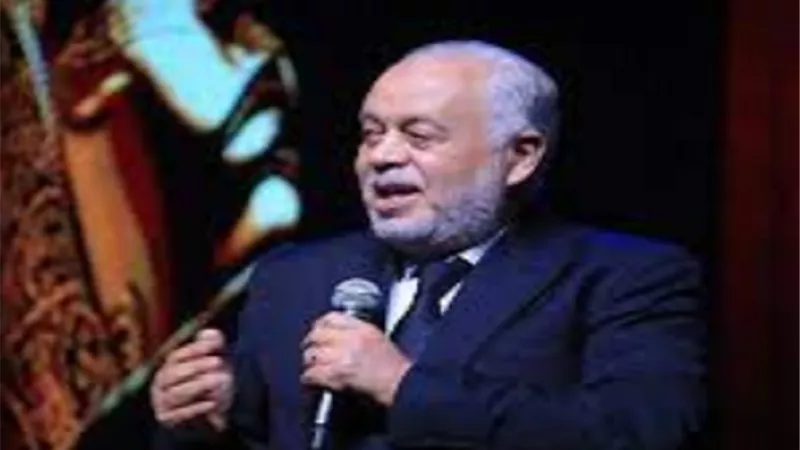 تفاصيل حفل ختام مهرجان نقابة المهن التمثيلية.. اليوم