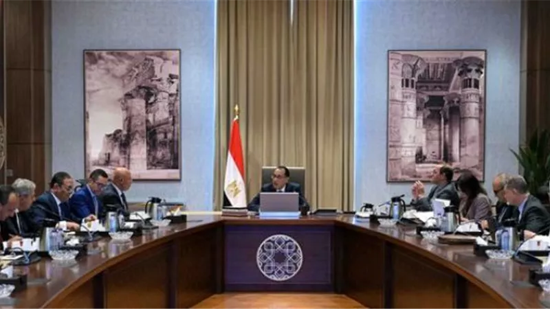 رئيس الوزراء: حوافز غير مسبوقة للصناعات غير الموجودة بمصر ويحتاجها السوق