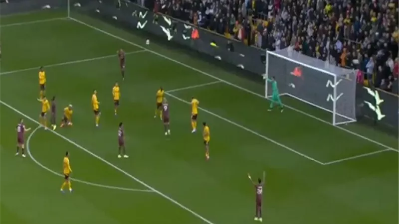 ترتيب الدوري الإنجليزي عقب فوز السيتي على ولفرهامبتون