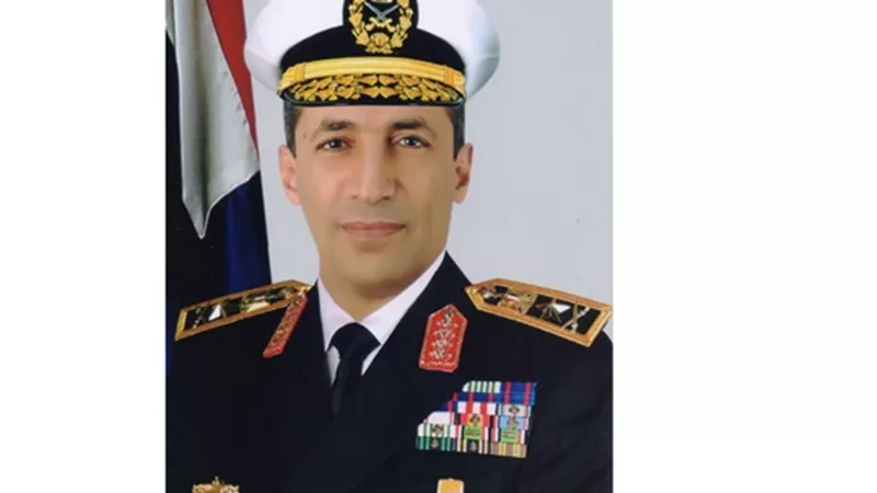 كلمة قائد القوات البحرية بمناسبة الإحتفال بالعيد الـ 57 للقوات البحرية