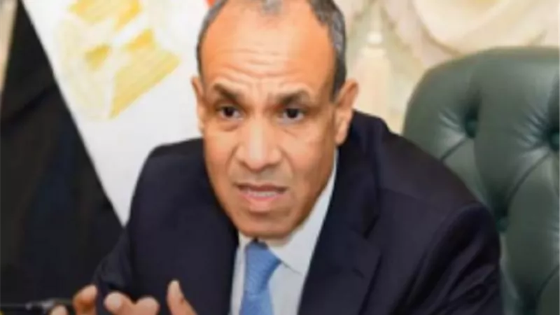 وزير الخارجية :مصر الشريك التجاري الاول لرومانيا على المستوى العربي والأفريقي