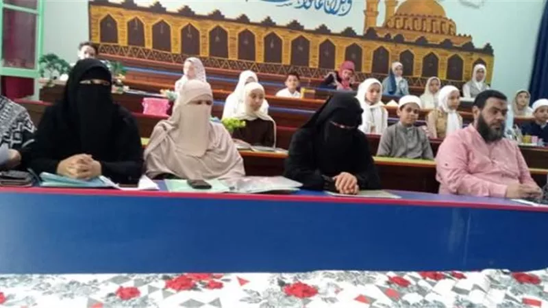 بوابة الجمهورية