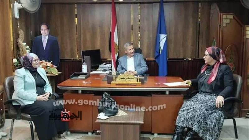نجاح باهر لحزمة التدريبات بمشروع 