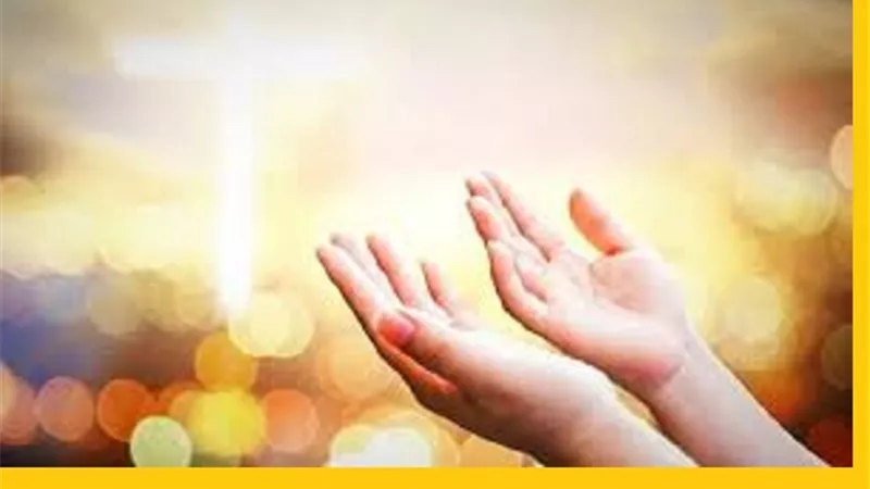 تائه ومحتار وتخشى الفتنة ردد هذا الدعاء
