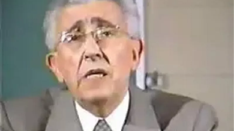اية نجاة فرعون زلزلت اوصاله.. موريس بوكاى القرآن غير قابل للنقد
